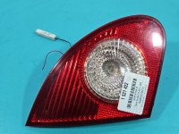 Lampa tył lewa TOYOTA, Przerabiana. KLAPY SEDAN USA Toyota Corolla E12 sedan
