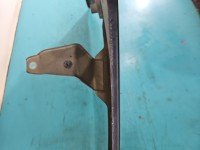 Błotnik przód lewy Seat Altea czarny LC9Z