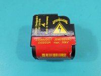ŻARNIK STARTER ZAPŁONNIK CEWKA XENON 1307329076Opel Zafira A