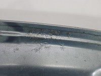 Maska przednia Peugeot 307 błękitny EZSD