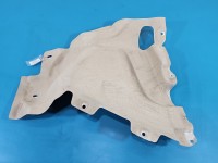 Osłona Producent części: FORD, termiczna tłumika, JX6B-R114B06-CA Ford Focus Mk4 1.5 TDCI