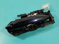 Klamka przód lewa zewnętrzna Bmw f10 f11 7564310