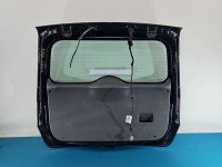 Klapa tył Ford Fusion HB 5d granatowy JU2 Klapa tył Ford Fusion HB 5d granatowy JU2