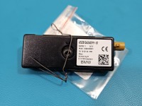 Sterownik moduł BMW iX3 G08 5A2AD99-01, 5A2AD99, 92870811 Producent części: BMW, WZMACNIACZ ANTENY
