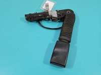 Pas bezpieczeństwa przód lewy kierowcy Mini Cooper One II R56 06- 610182100C, 610183700E EU