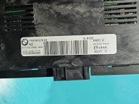 Sterownik moduł Producent części: BMW, ŚWIATEŁ BMW X6 E71 9249073-02, 9249073