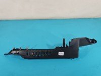 Tapicerka bagażnika lewa boczek Ford Mondeo Mk5 DS73-A46809-B