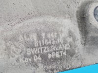 PŁYTA PODWOZIA Osłona silnika dolna BMW G20 2.0 T