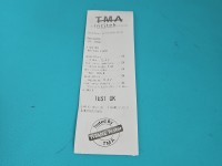 TEST Rozrusznik Mercedes W221 3.5 V6 0001108403