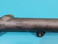 Listwa wtryskowa CZUJNIKI Bmw e90 0445214030, 0281002481, 0281002497 2.0d (M47T)
