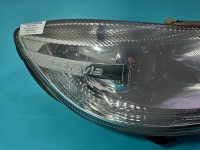 Reflektor prawy lampa przód Skoda Octavia II EUROPA