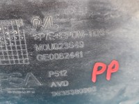 Nadkole przód prawe Peugeot 308 III 9835380980