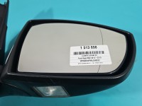Lusterko prawe Ford Kuga Mk2 II 13-19 biały europa
