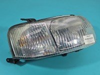 Reflektor prawy lampa przód Ford Maverick II 01-07 EUROPA