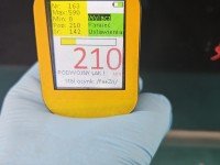 DRZWI PRZÓD PRAWE PASAŻERA Saab 9-3 II 4d stalowy