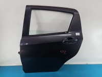 Drzwi tył lewe Toyota Yaris III HB 5d 1G3