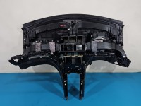 Deska rozdzielcza airbag pasażera kokpit Citroen DS5 11-15
