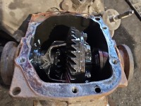 Most tylny DYFER tył Bmw e46 1428168 1.8 wiel