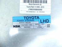 Sterownik moduł Toyota Rav4 III 89650-42040