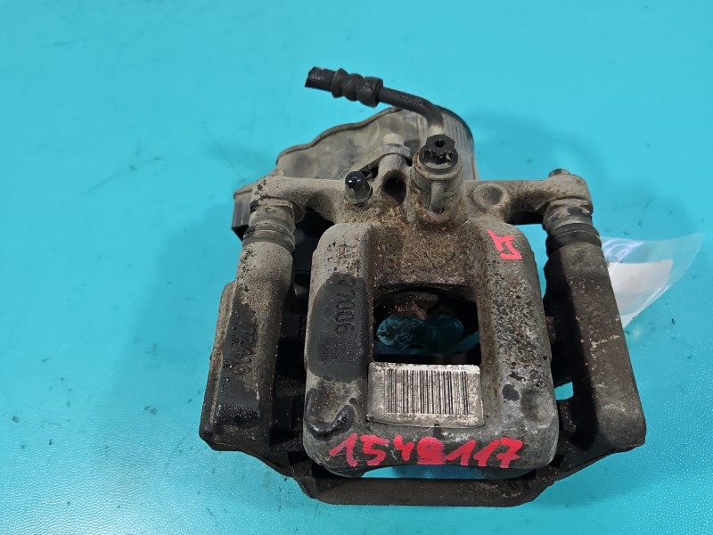 Zacisk tył lewy Peugeot 508 II 18- 1.5 hdi HB