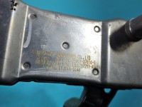 Chłodnica spalin Toyota Auris II 25601-37010-B 1.8 hybryda