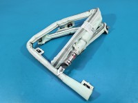 Kurtyna prawa poduszka airbag Skoda Fabia IV HB 6VA880742D