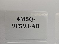 Wtryskiwacz Ford Focus C-Max I MK1 1.8 tdci (KKDB)