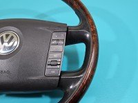 Kierownica Vw Phaeton 3D0419091R, 3D0880201AD