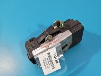 Zamek przód lewy Opel Corsa C EUROPA 8pin 13154791
