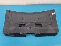 Tapicerka klapy tył boczek bagażnika tylnej Peugeot 3008 II 9825982177