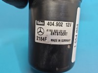 Silniczek Silnik wycieraczek przód Mercedes W169 A1698200300, 2184F