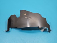 Osłona ZAŚLEPKA PLASTIK Isuzu D-Max II 11-19