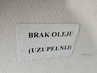 Skrzynia biegów PF6006, PF6 006 Renault Master II 2.5 dci
