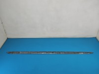 Listwa progowa prawa PRÓG NAKŁADKA Audi A5 8T 8T0854932A Ly9c