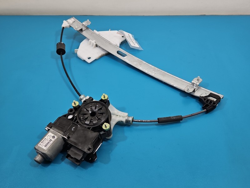 Podnośnik przód lewy SZYBY WINDA Kia Picanto III 17- 82450-G6010 5d HB