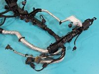 InstalacJa Wiązka silnika A501132840, H4D3-12A690, G4D3-14A0099-A 2.0d (204DTD) Jaguar XE X760