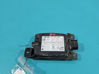 Sterownik moduł Europejska, ASYSTENT PASA RUCHU Skoda Octavia III 5Q0907686C