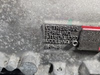 Skrzynia biegów automat 1090014113, 238ZY0, 8623595 bmw F30 2.0d N47D20 184KM