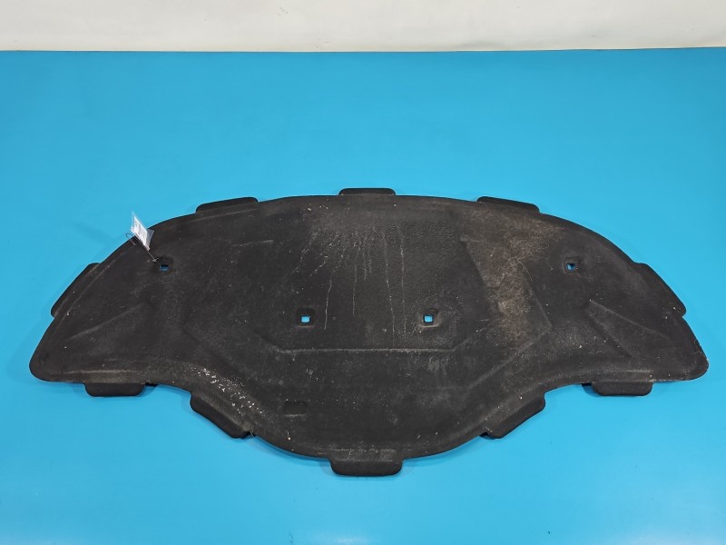 Wygłuszenie maski PODBITKA AUDI A6 C7