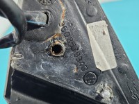 Lusterko prawe Vw Passat B5 europa