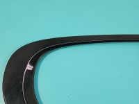 listwa nadwozia JAGUAR XF II X260 BQ7NA-2803232 czarny, Jaguar, tył - prawa, Europejska, LISTWA SZYBY KAROSERYJNEJ PRAWY TYŁ