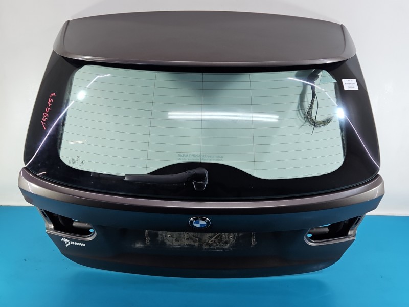 Klapa tył bmw F30 kombi 5d A17