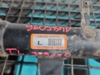 Amortyzator tył lewy LEXUS RX II 03-08 HB tylny