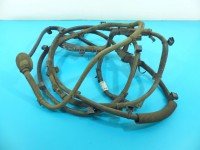 Wiązka instalacja Europejska, masowy Porsche Panamera I 970 97061101504