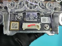 Moduł lampy Opel Zafira C 1420000065