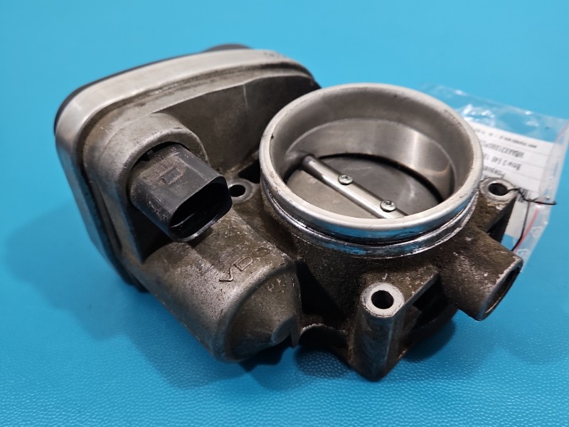 Przepustnica Bmw e46 1439224 1.8 wiel