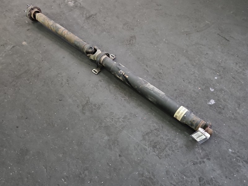 Wał napędowy tył Bmw e39 3.0d