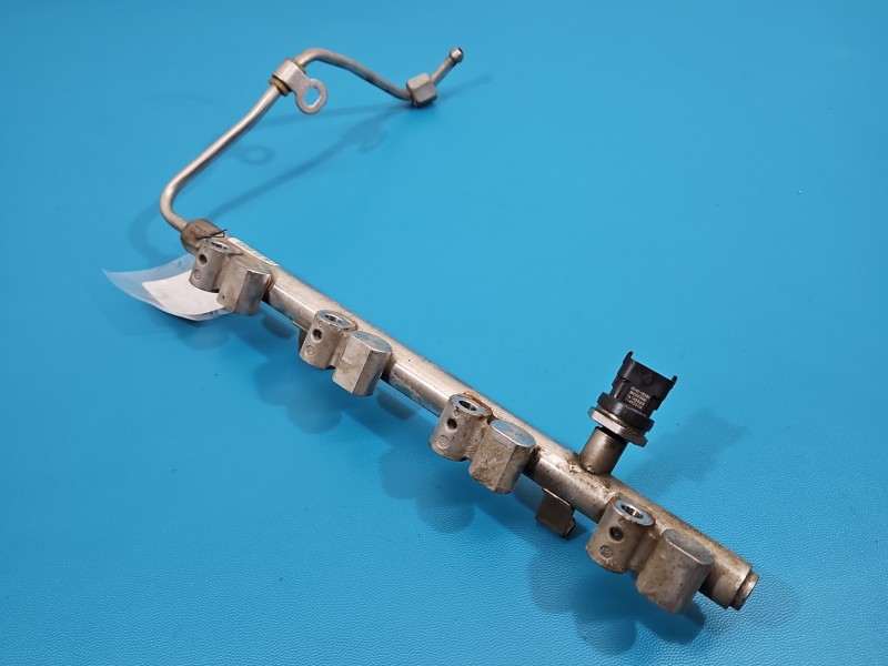 Listwa wtryskowa CZUJNIKI Kia Sportage III 10-15 35350-2B100, 35342-2E500 1.6 GDI