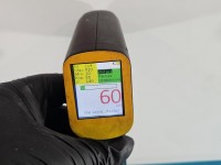 Maska przednia HYUNDAI i20 II 14-20 biały PSW