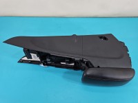 Podłokietnik TUNEL Jeep Grand Cherokee IV WK2 6148810 EUROPA